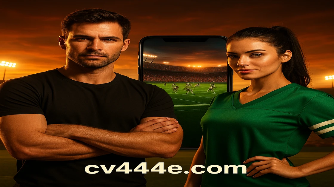 cv444 গেম অনলাইন গেমিং