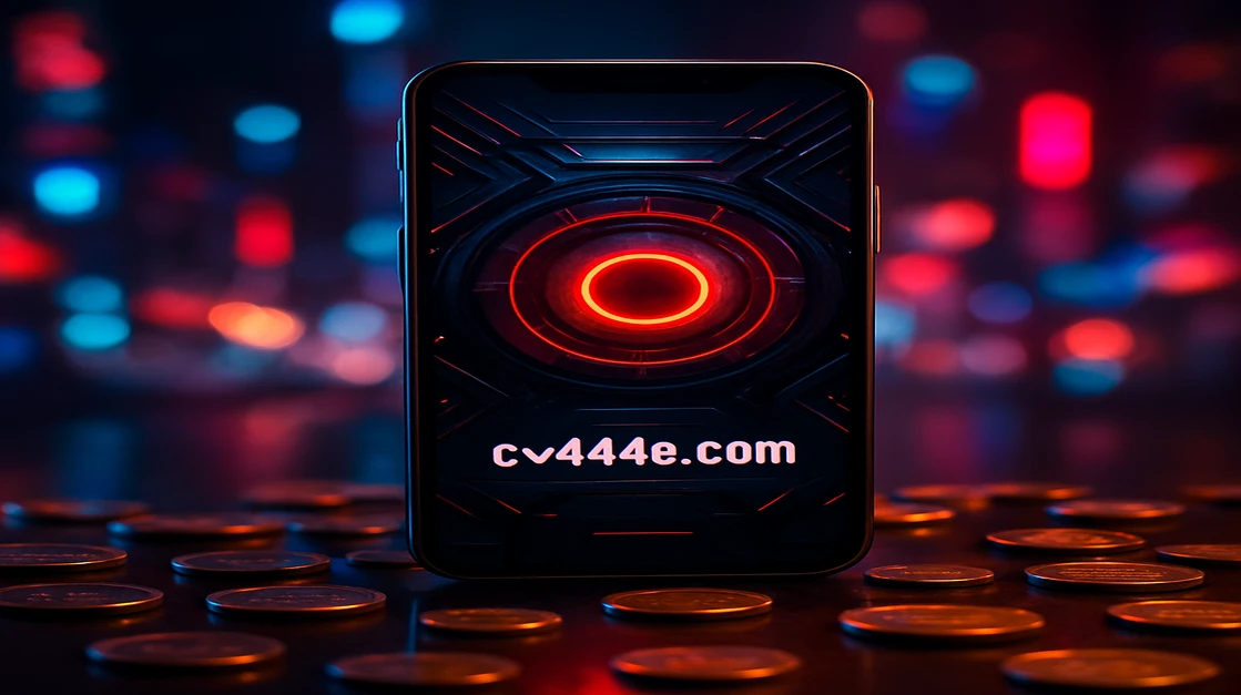 cv444 গেম নিবন্ধন