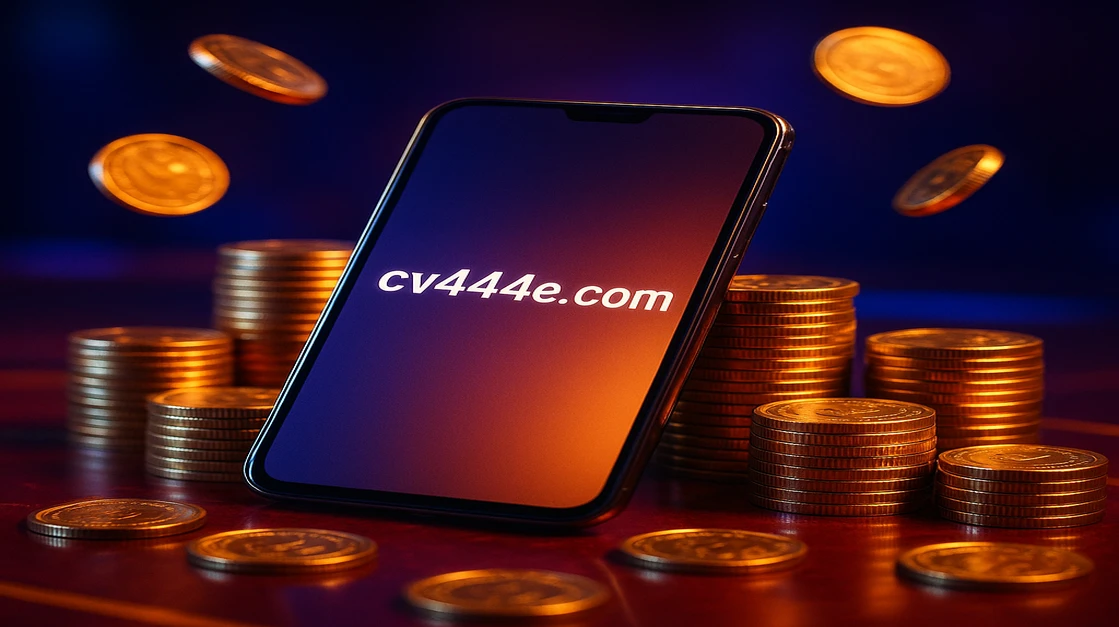 cv444 গেম অ্যাপ অ্যান্ড্রয়েড